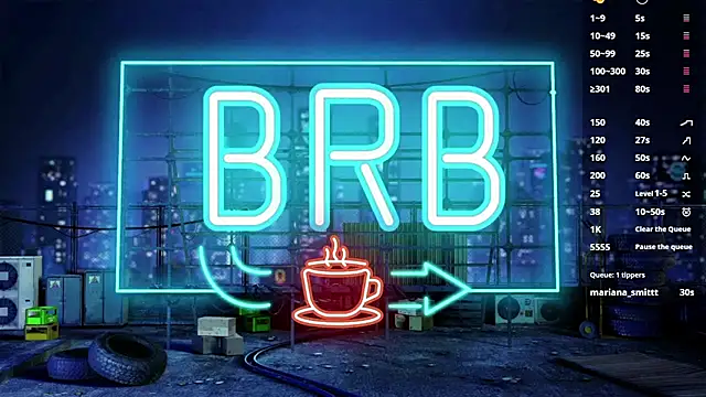 maison sofia1 online show from 03/05/25, 05:40