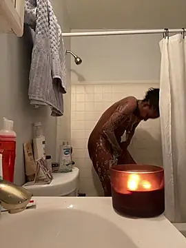 Yoshibaby2670 online show from 01/28/25, 01:16