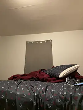 Yoshibaby2670 online show from 02/03/25, 11:42