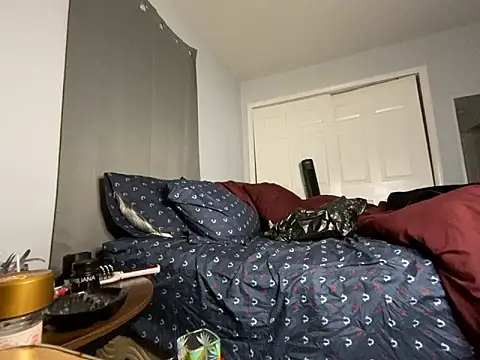 Yoshibaby2670 online show from 03/22/25, 02:05