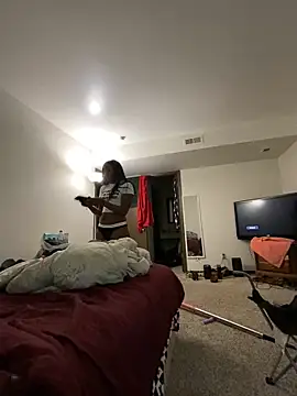 Snapshot of Yoshibaby2670 chatting on 04/22/26, 03:46 Yoshibaby2670 online show from 04/22/26, 03:46