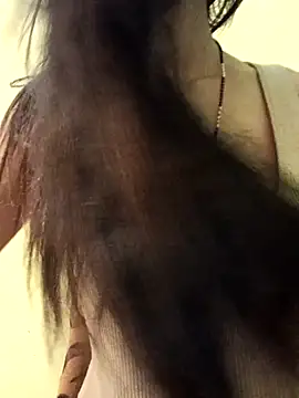 Stripper Maahi online show from 01/31/25, 10:20