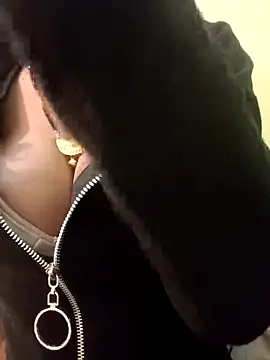 Stripper Maahi online show from 02/16/25, 10:32