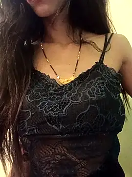 Stripper Maahi online show from 02/21/25, 09:02