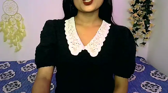 SIYA MAVI online show from 01/08/25, 10:37