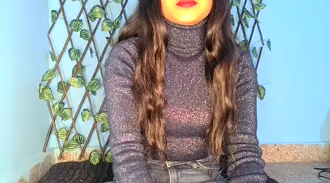 SIYA MAVI online show from 01/12/25, 05:56