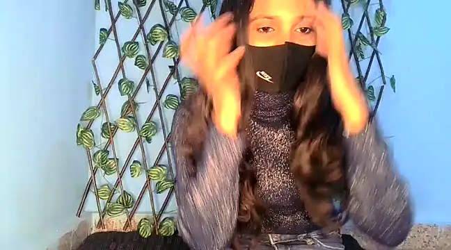 SIYA MAVI online show from 01/12/25, 08:57