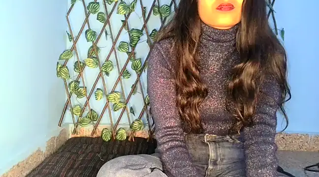 SIYA MAVI online show from 01/12/25, 12:01