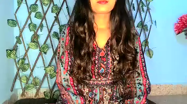 SIYA MAVI online show from 01/13/25, 09:08