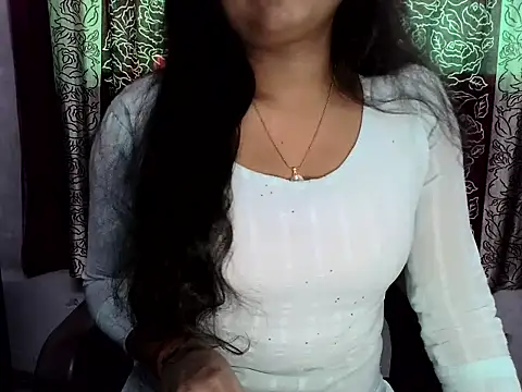 SIYA MAVI online show from 01/19/26, 08:07