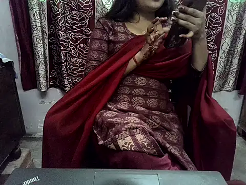 SIYA MAVI online show from 02/20/26, 08:05