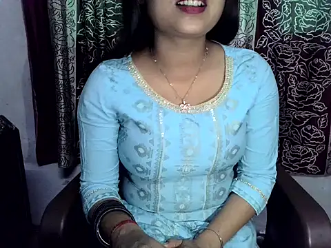 SIYA MAVI online show from 02/27/26, 03:28