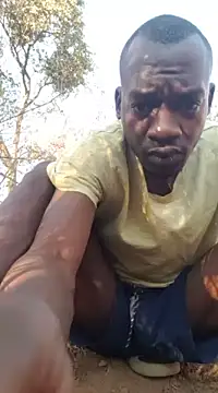 Kaizer1 online show from 10/05/25, 03:21