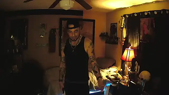 Snapshot of BiggStak chatting on 01/29/25, 09:23 BiggStak online show from 01/29/25, 09:23