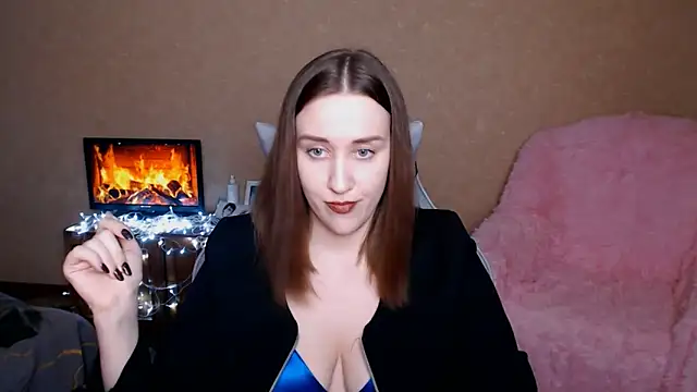 JessicaMurray online show from 02/21/25, 10:48