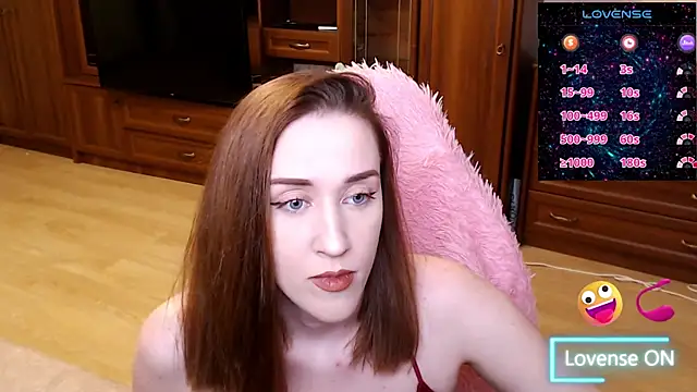 JessicaMurray online show from 05/07/26, 08:03