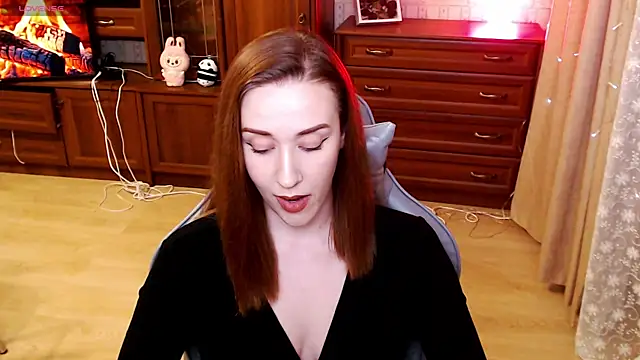 JessicaMurray online show from 06/11/26, 09:02