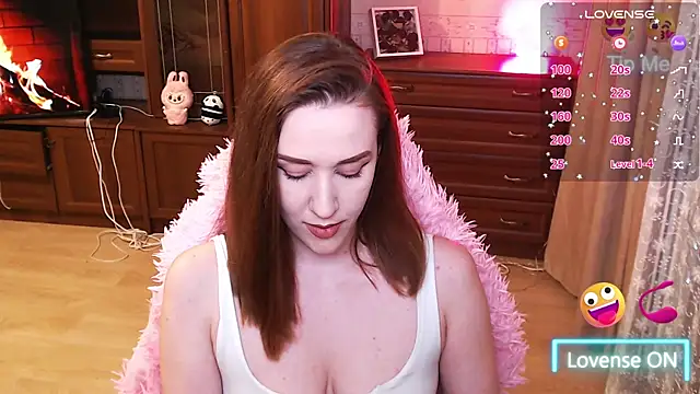 JessicaMurray online show from 06/12/26, 09:57