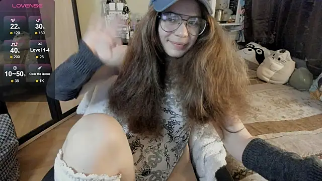 alexiamaleax online show from 12/14/25, 02:06