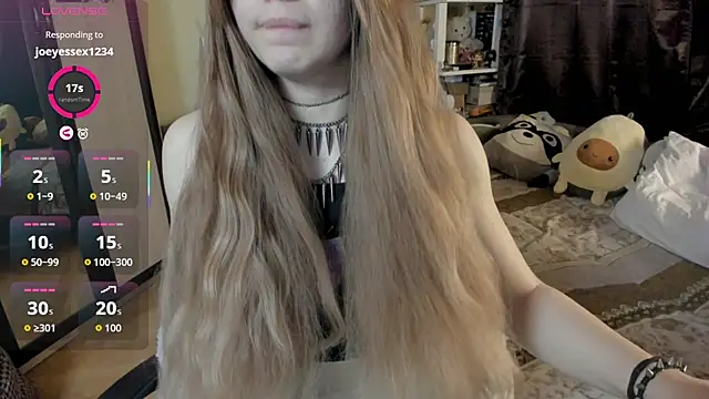 alexiamaleax online show from 03/02/26, 01:52