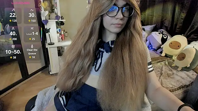 Snapshot of alexiamaleax chatting on 03/12/26, 02:39 alexiamaleax online show from 03/12/26, 02:39