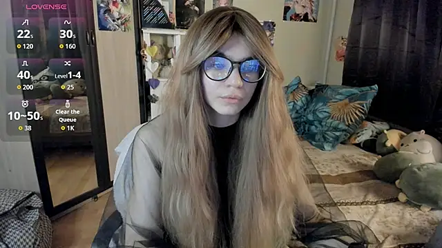 Snapshot of alexiamaleax chatting on 04/18/26, 12:58 alexiamaleax online show from 04/18/26, 12:58