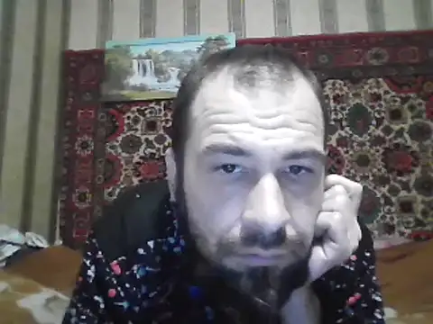 AlferezzSolvajo online show from 02/22/25, 08:31