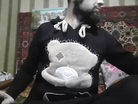 AlferezzSolvajo online show from 02/23/25, 01:13