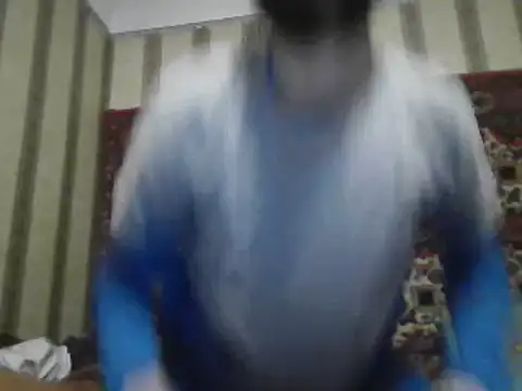 AlferezzSolvajo online show from 02/24/25, 11:09