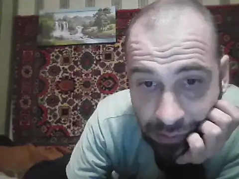 AlferezzSolvajo online show from 03/11/25, 04:43