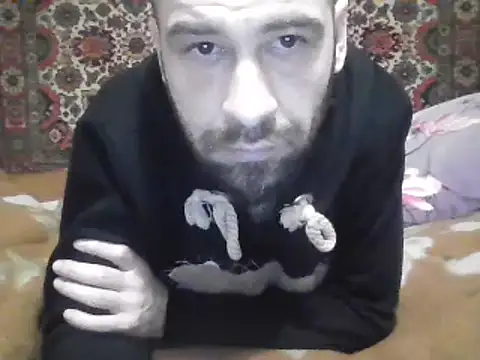 AlferezzSolvajo online show from 03/15/25, 11:51