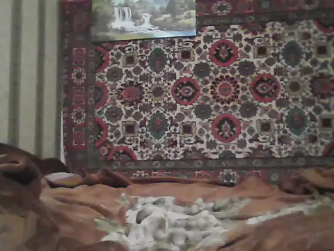 AlferezzSolvajo online show from 10/19/25, 02:07