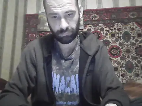 AlferezzSolvajo online show from 11/16/25, 07:08