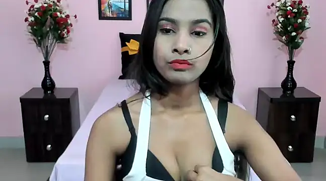 Melis Sandra online show from 02/27/25, 03:36