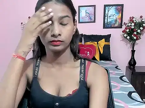 Melis Sandra online show from 04/03/26, 02:42