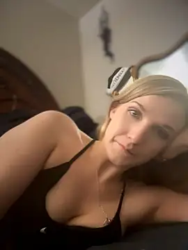 Kitty DaCocks online show from 07/02/26, 11:22