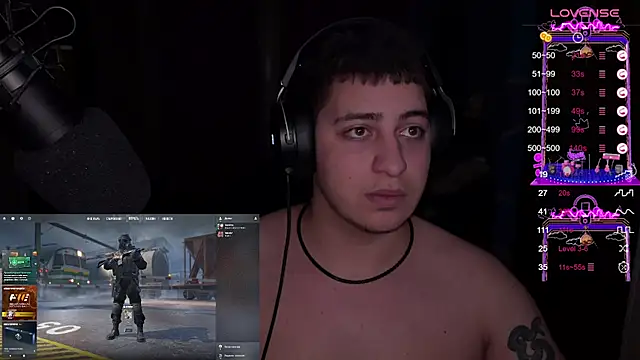 Snapshot of niklix1 chatting on 01/02/25, 03:08 niklix1 online show from 01/02/25, 03:08