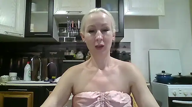 Mariana har777 online show from 01/08/25, 07:45