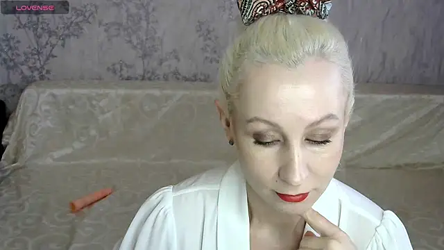 Mariana har777 online show from 02/05/26, 11:48