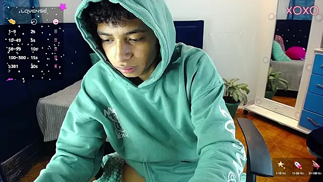 twinkmilk  online show from 03/14/25, 04:30