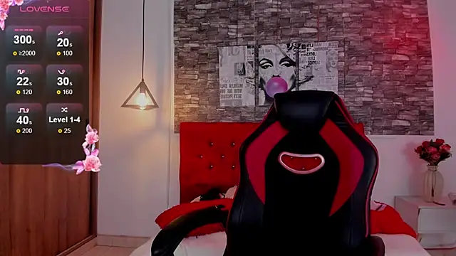 Emily sc online show from 01/28/25, 04:41