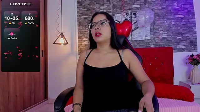 Emily sc online show from 02/07/25, 03:52