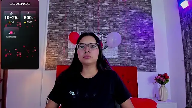 Emily sc online show from 02/11/25, 01:20