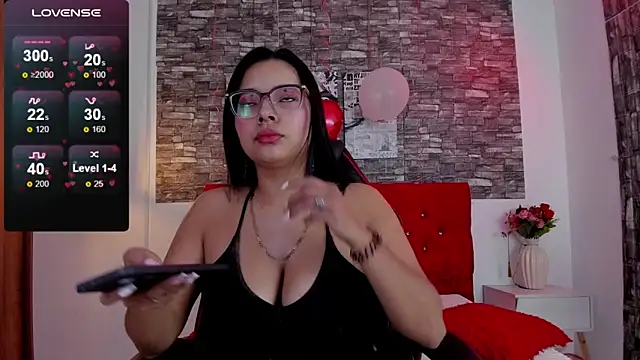 Emily sc online show from 02/14/25, 01:18