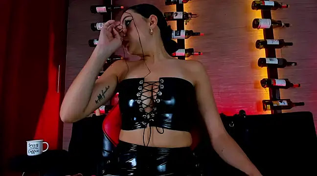 LiaOwen  online show from 01/30/25, 01:42