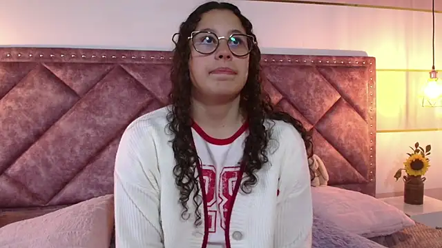 Charlotte  Miller online show from 03/14/25, 12:07