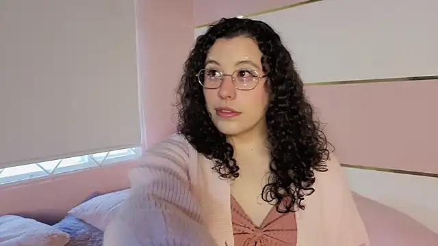 Charlotte  Miller online show from 10/19/25, 11:44