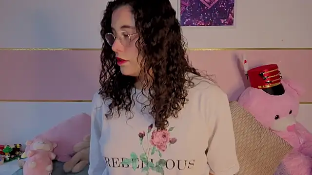 Charlotte  Miller online show from 01/13/26, 11:48