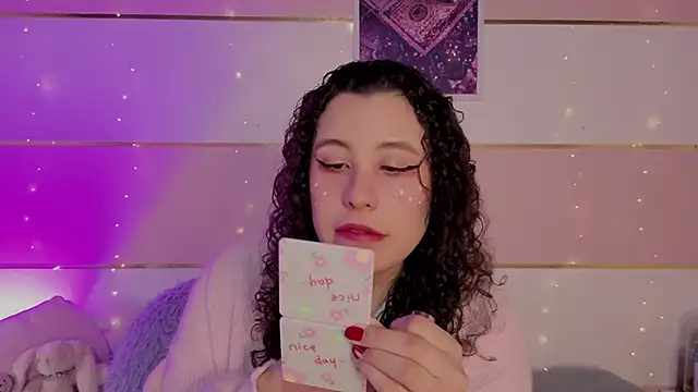 Charlotte  Miller online show from 02/17/26, 12:12