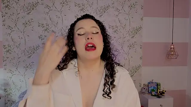 Charlotte  Miller online show from 03/15/26, 01:06